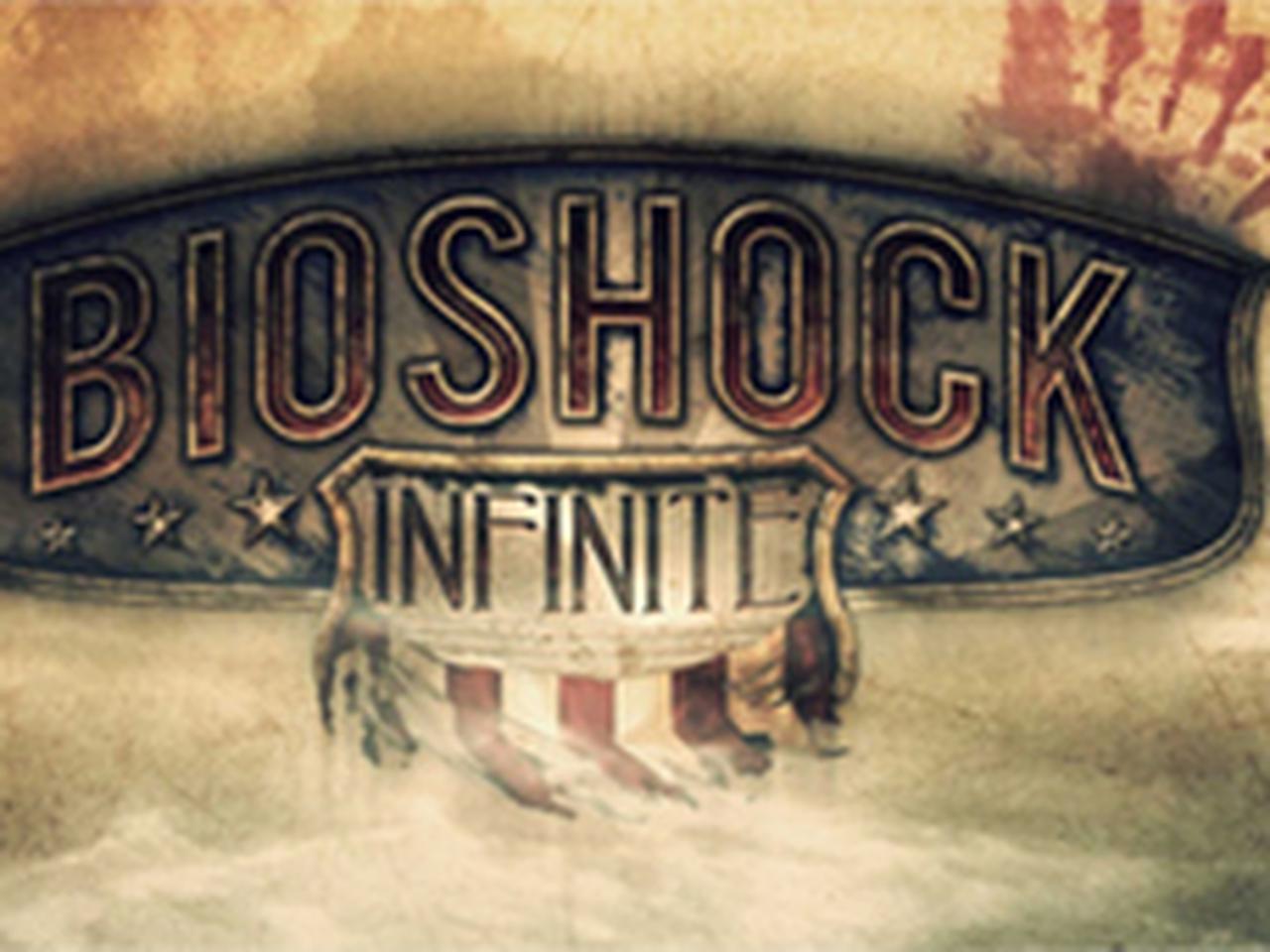 Обзор игры BioShock Infinite. Антиутопия, которую построили на небесах —  Ferra.ru