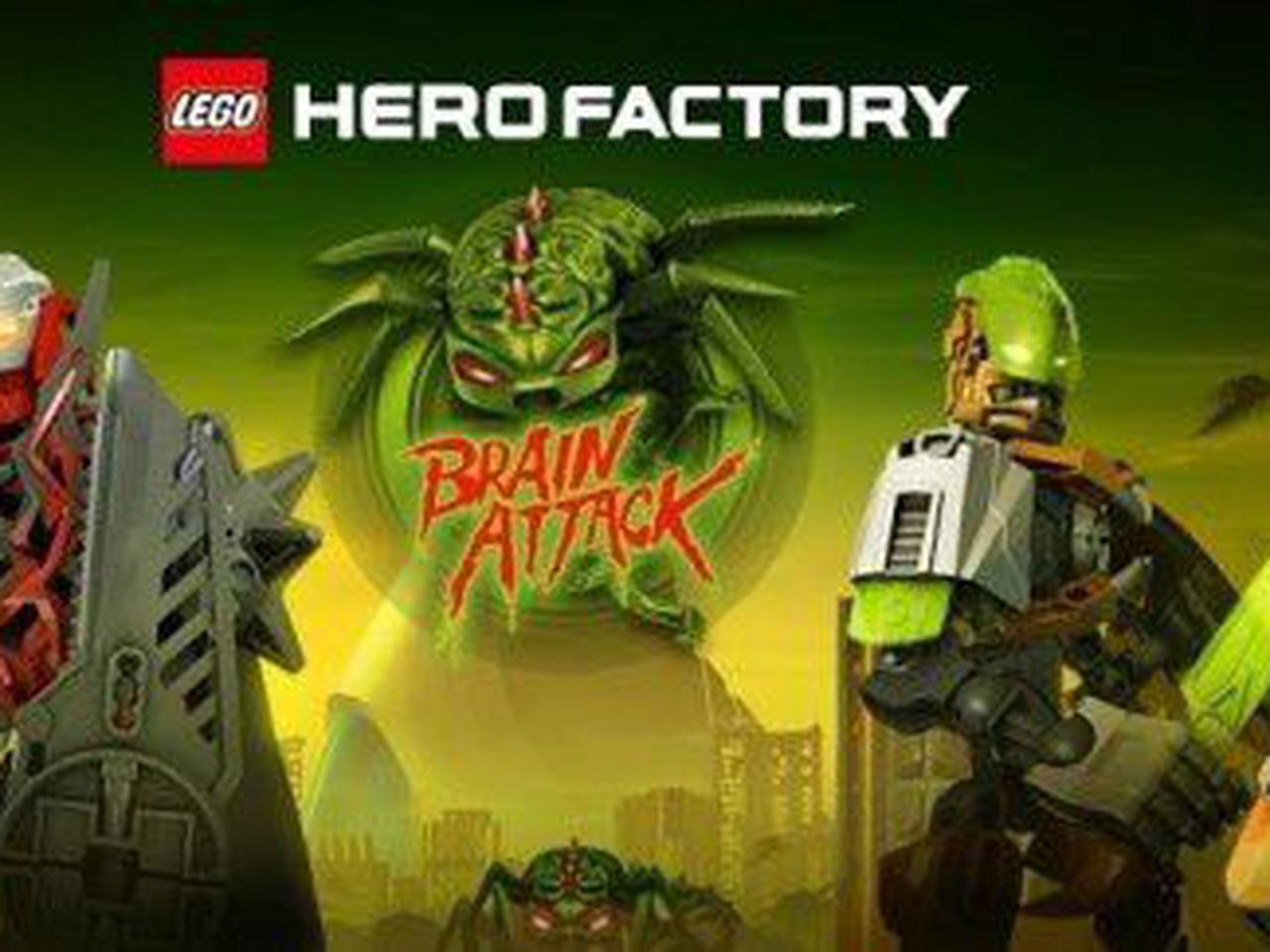 LEGO® на Android — Прямо как в детстве — Ferra.ru