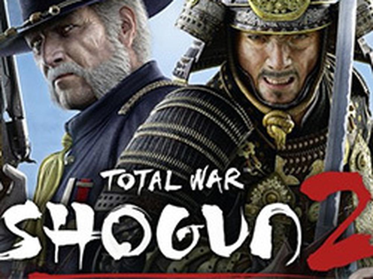 Обзор игры Total War: Shogun 2 — Fall of the Samurai. Меч против прогресса  — Ferra.ru