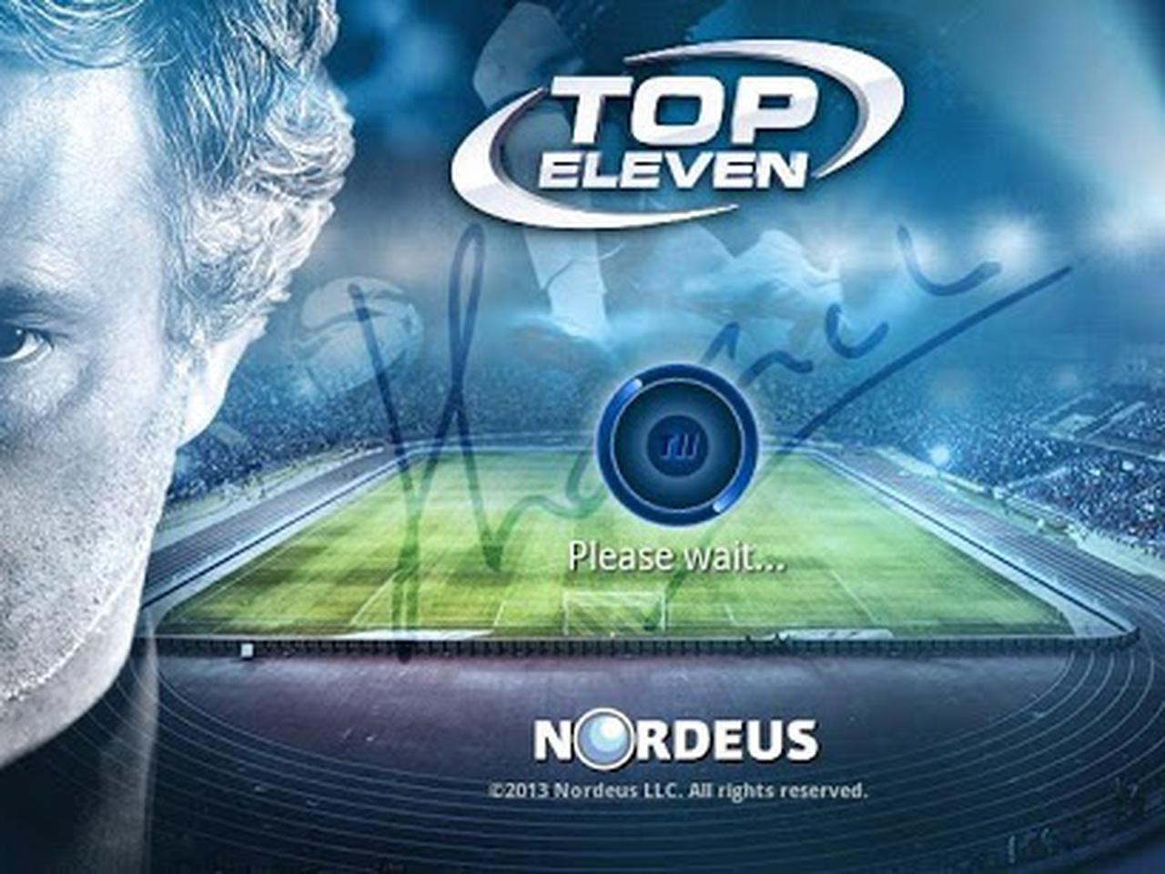 [На конкурс] Top eleven или «Великому клубу — великий тренер» (Жозе  Моуриньо). — Ferra.ru