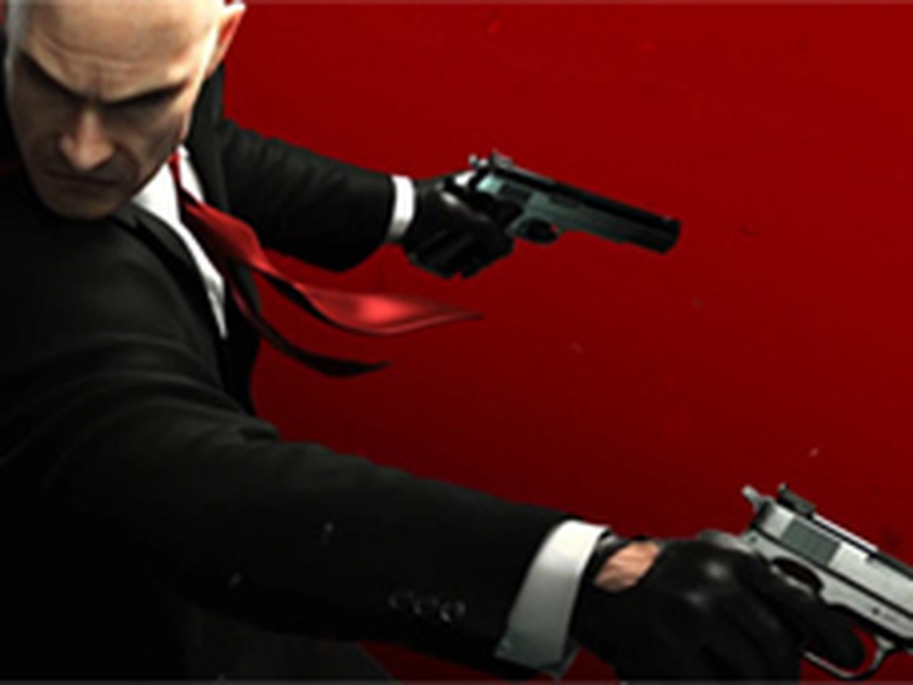 Старейший среди киллеров. Обзор игры Hitman: Absolution — Ferra.ru