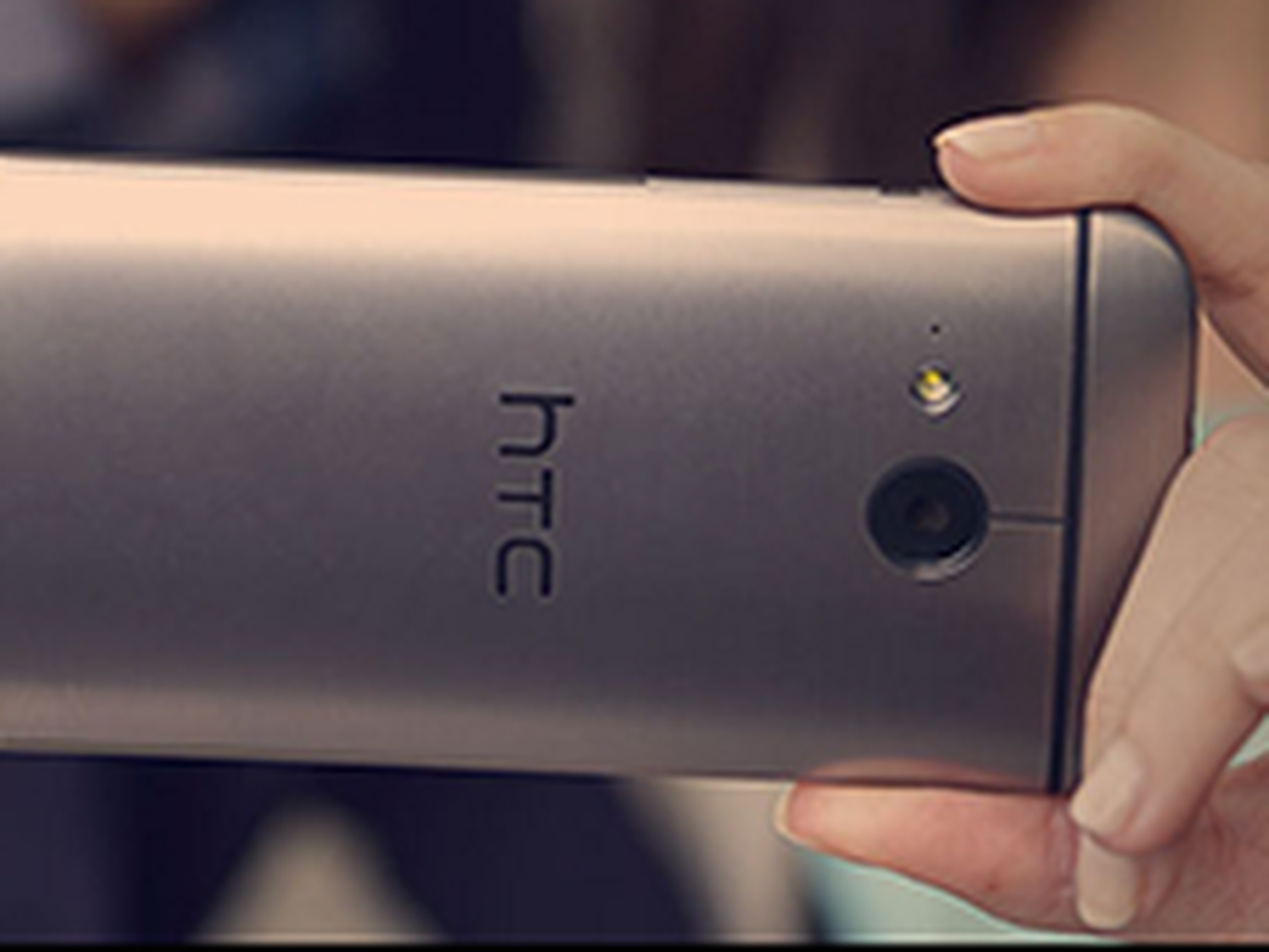 Младший брат флагмана. Обзор HTC One mini 2 — Ferra.ru