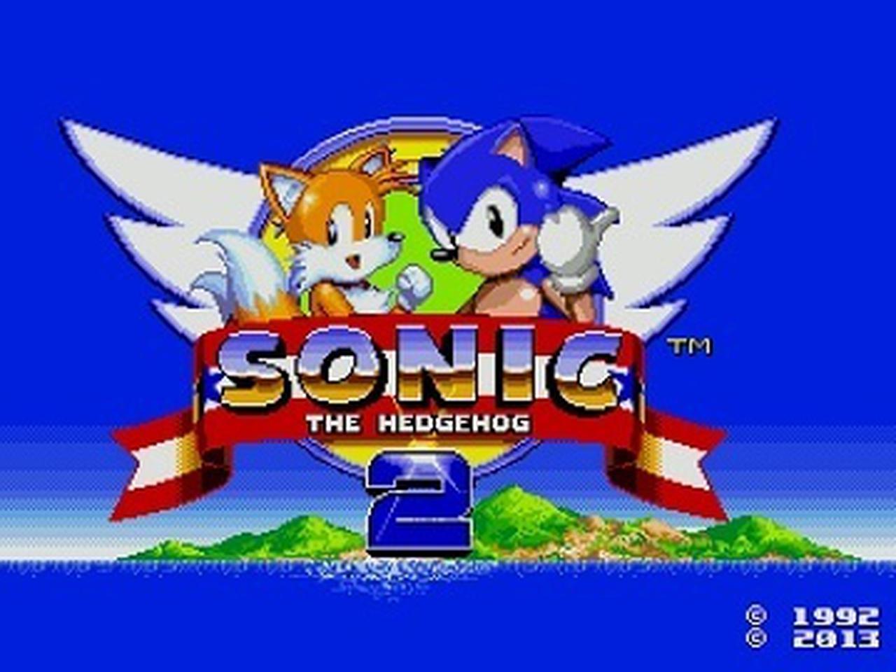 Sonic The Hedgehog 2 — Друзья познаются в беде — Ferra.ru