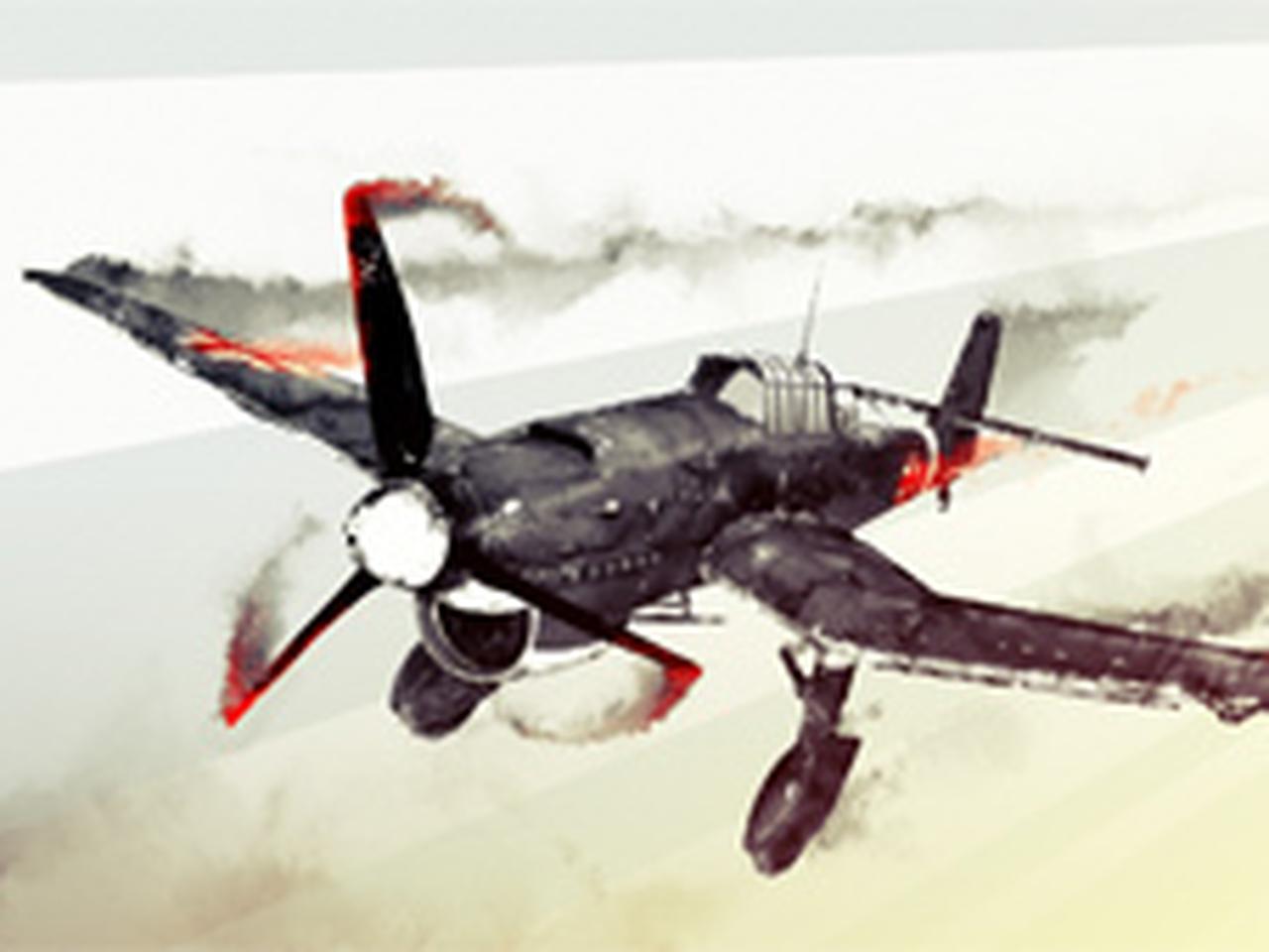 War Thunder. А вместо сердца – пламенный мотор — Ferra.ru