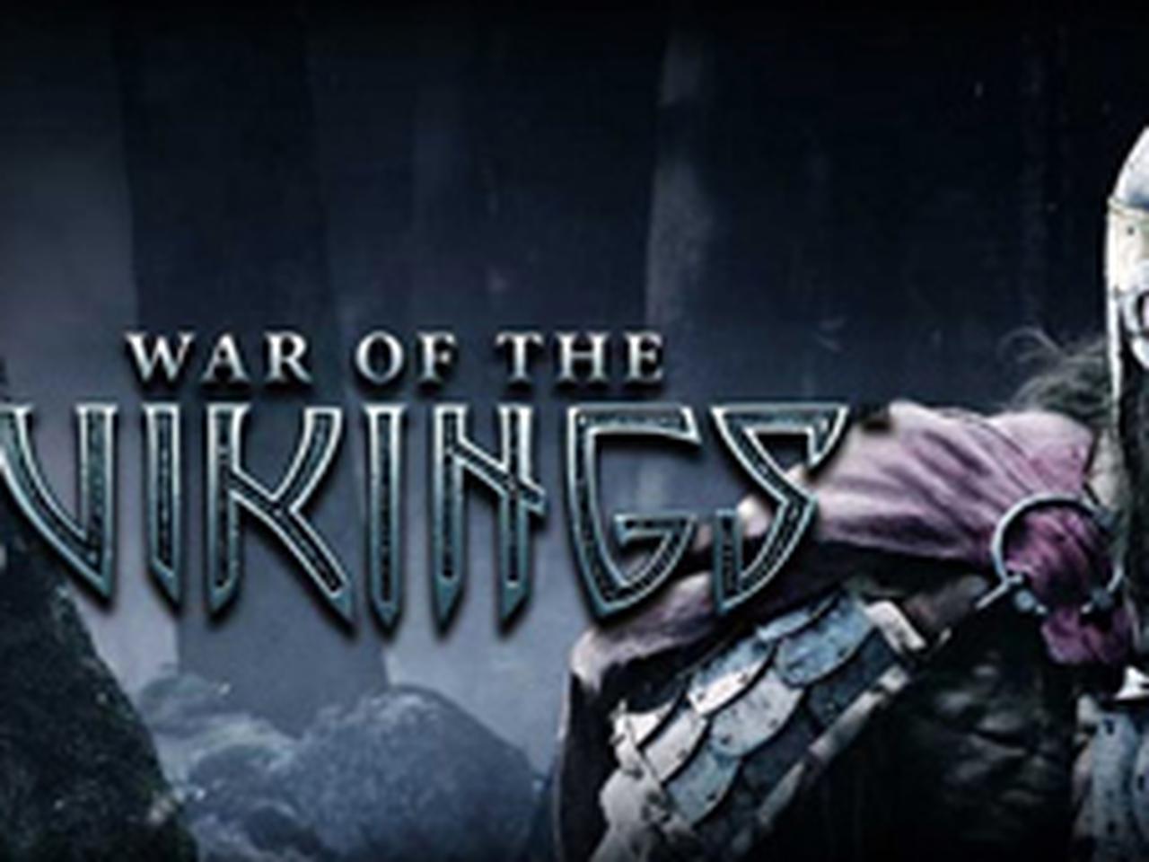 Игромир–2013: интервью с создателями War of the Vikings — Ferra.ru