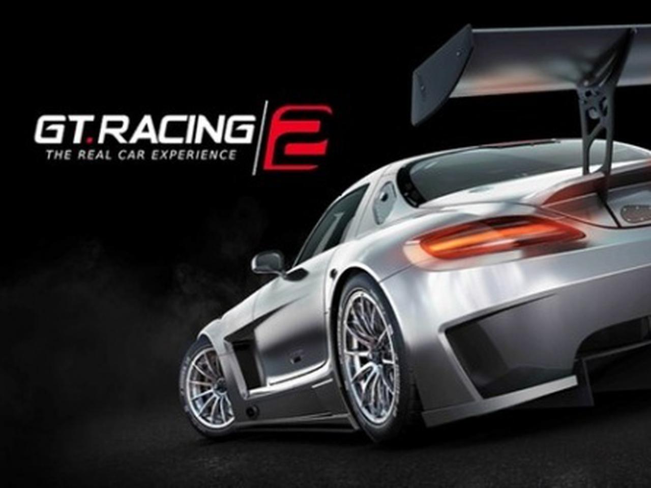 GT Racing 2: The Real Car Experience – Чрезмерный реализм — Ferra.ru