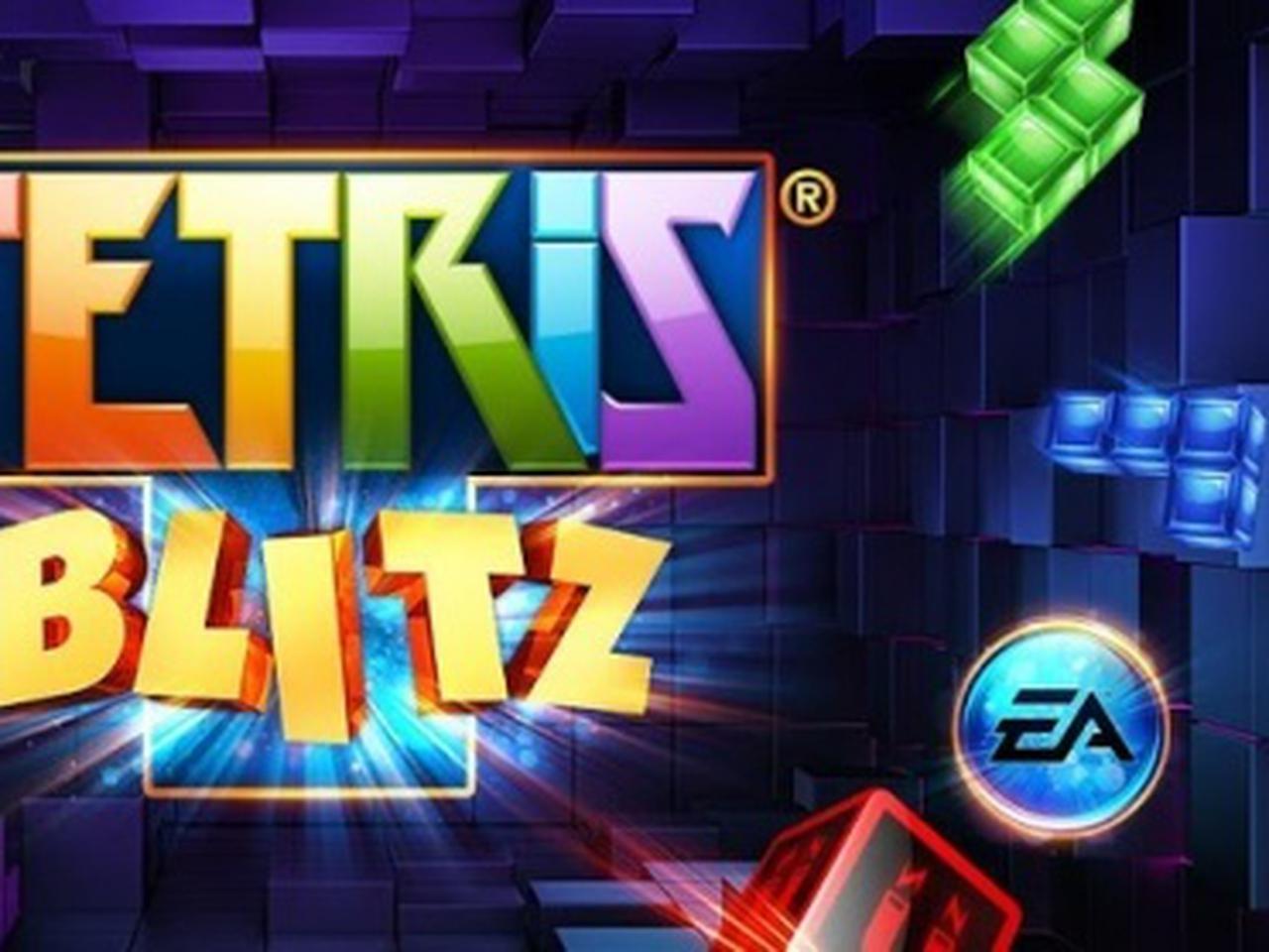 Обзор Tetris Blitz — Хит из прошлого в настоящем — Ferra.ru