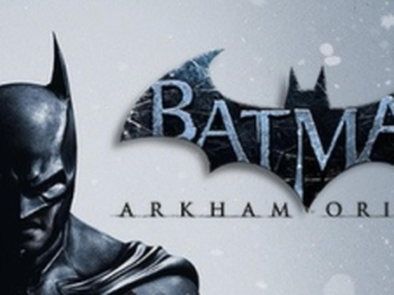 Ночь перед Рождеством. Обзор игры Batman: Arkham Origins — Ferra.ru