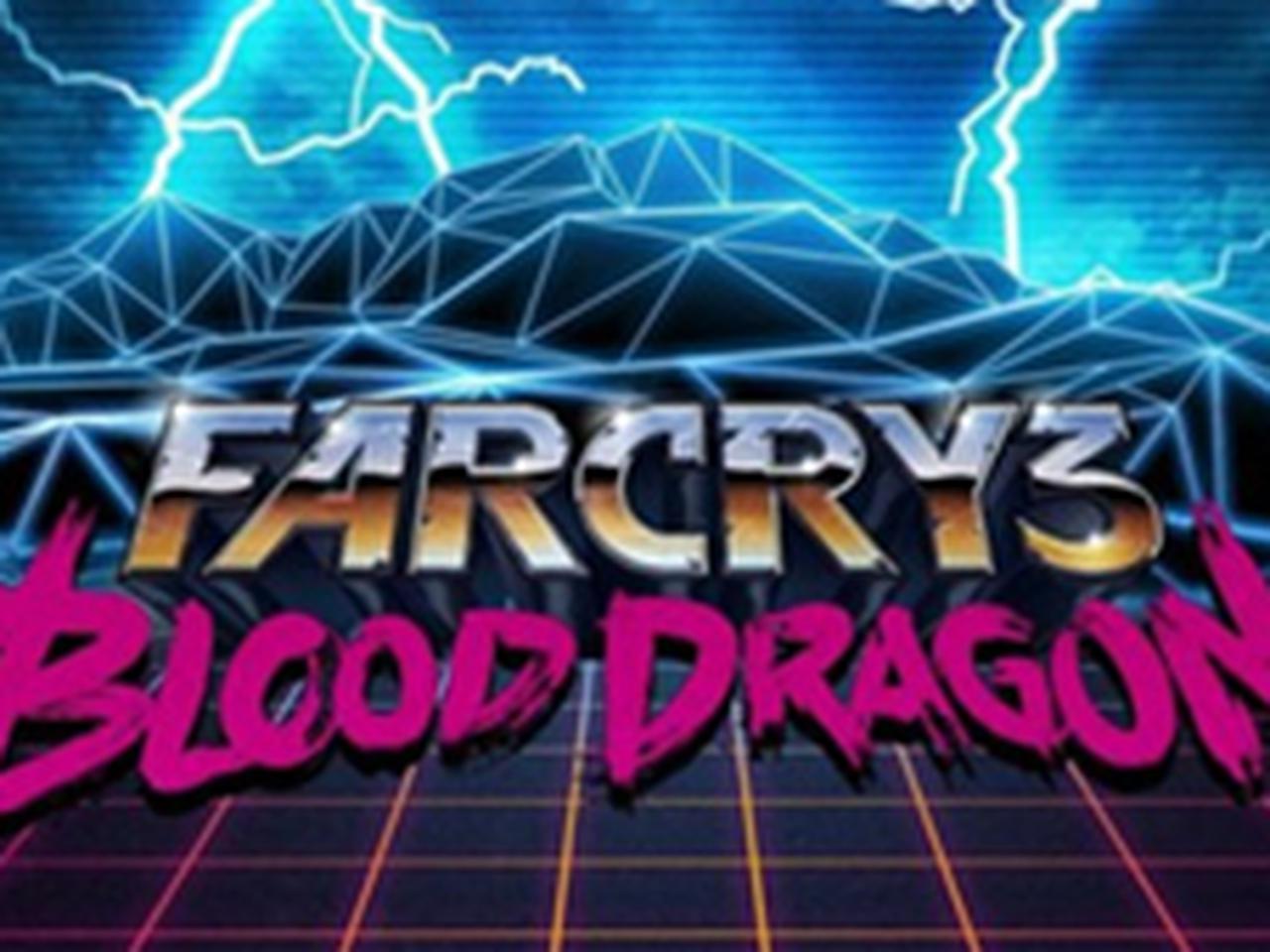 Последний универсальный солдат боевика. Обзор Far Cry 3: Blood Dragon —  Ferra.ru