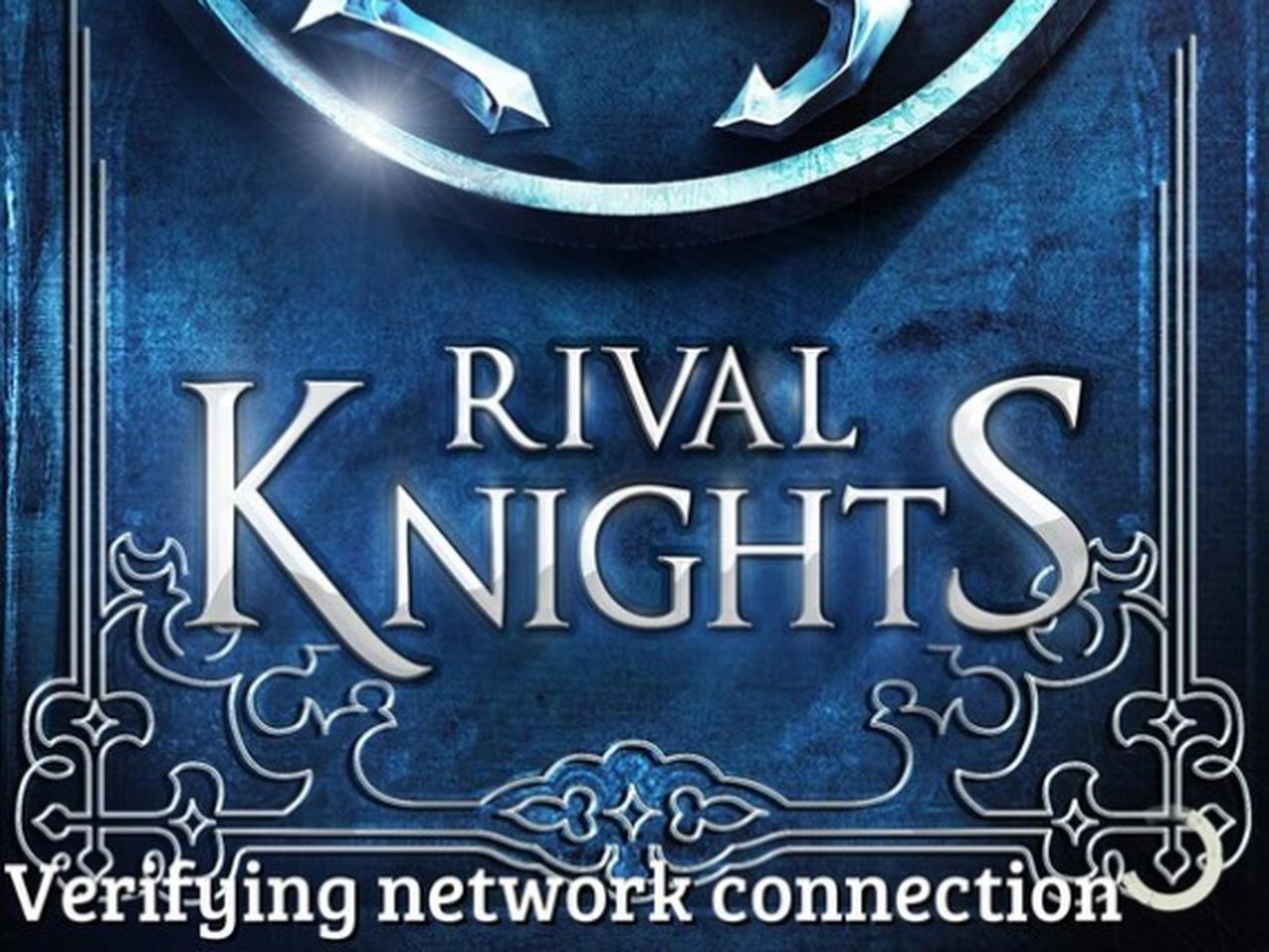 Rival Knights — Из Средних Веков с любовью — Ferra.ru