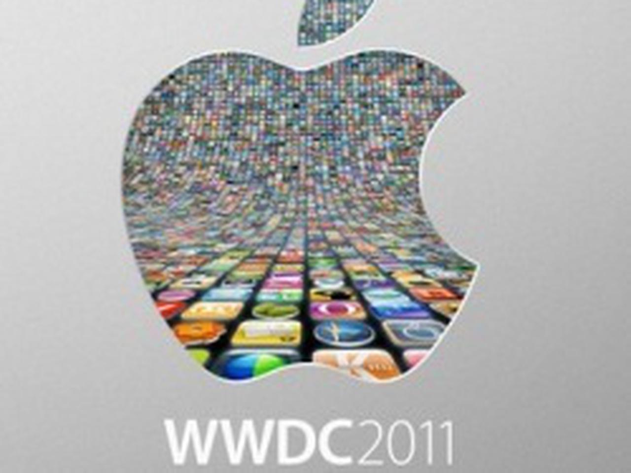 Трансляция презентации Apple на WWDC 2011: iOS 5, Mac OS X Lion, iCloud и  что-то ещё — Ferra.ru