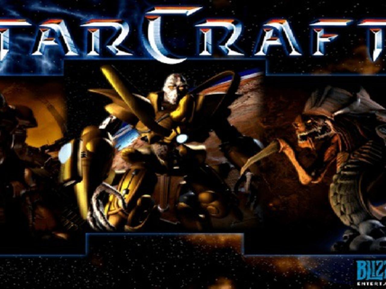 Stratagus — WarCraft II и StarCraft на мобильном телефоне — Ferra.ru