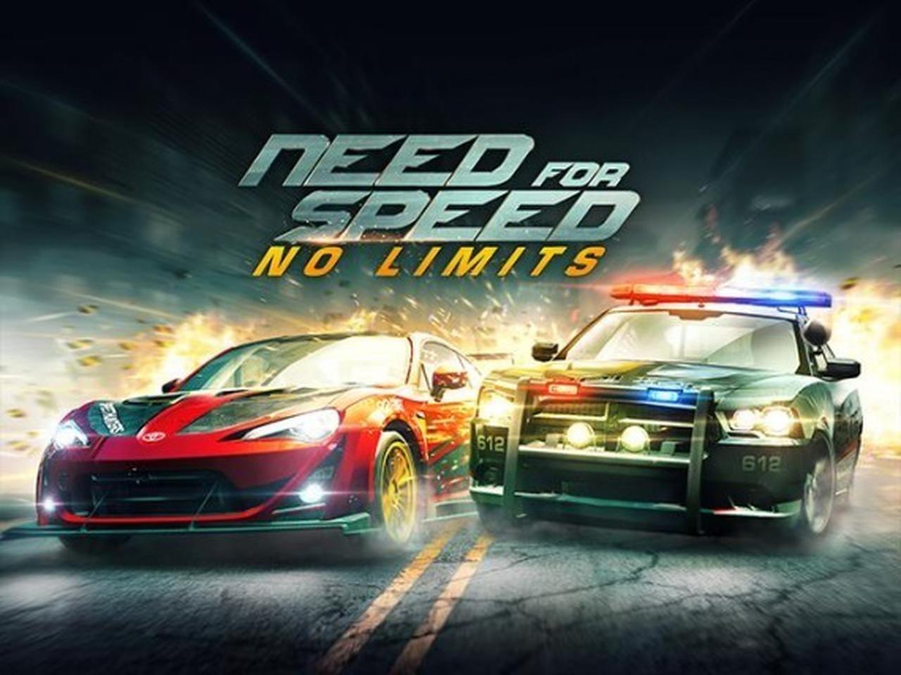 EA показала геймплей Need for Speed: No Limits — Ferra.ru