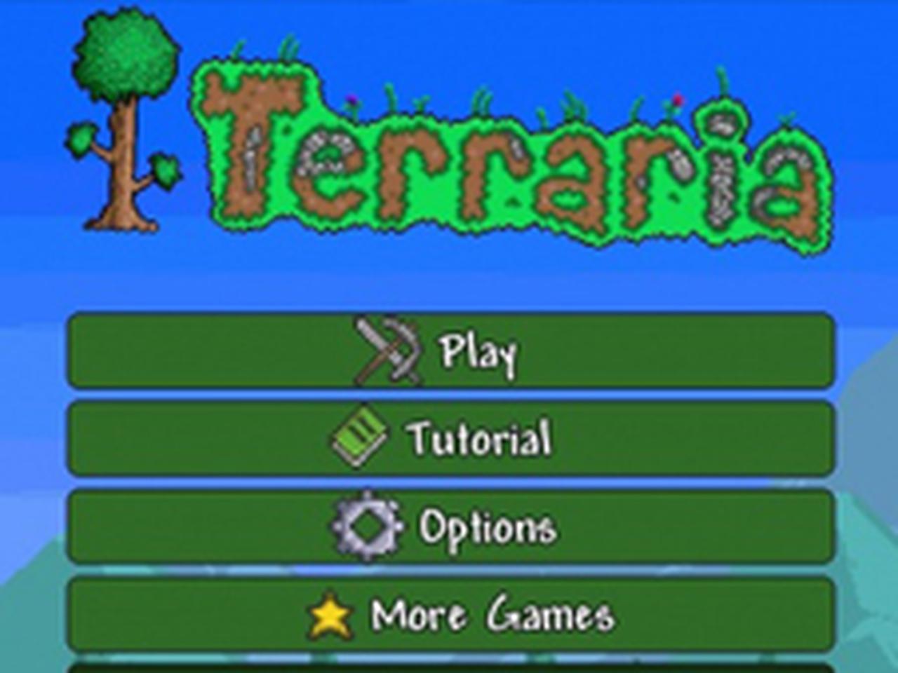 «Terraria». Бесконечная пиксельная песочница — Ferra.ru