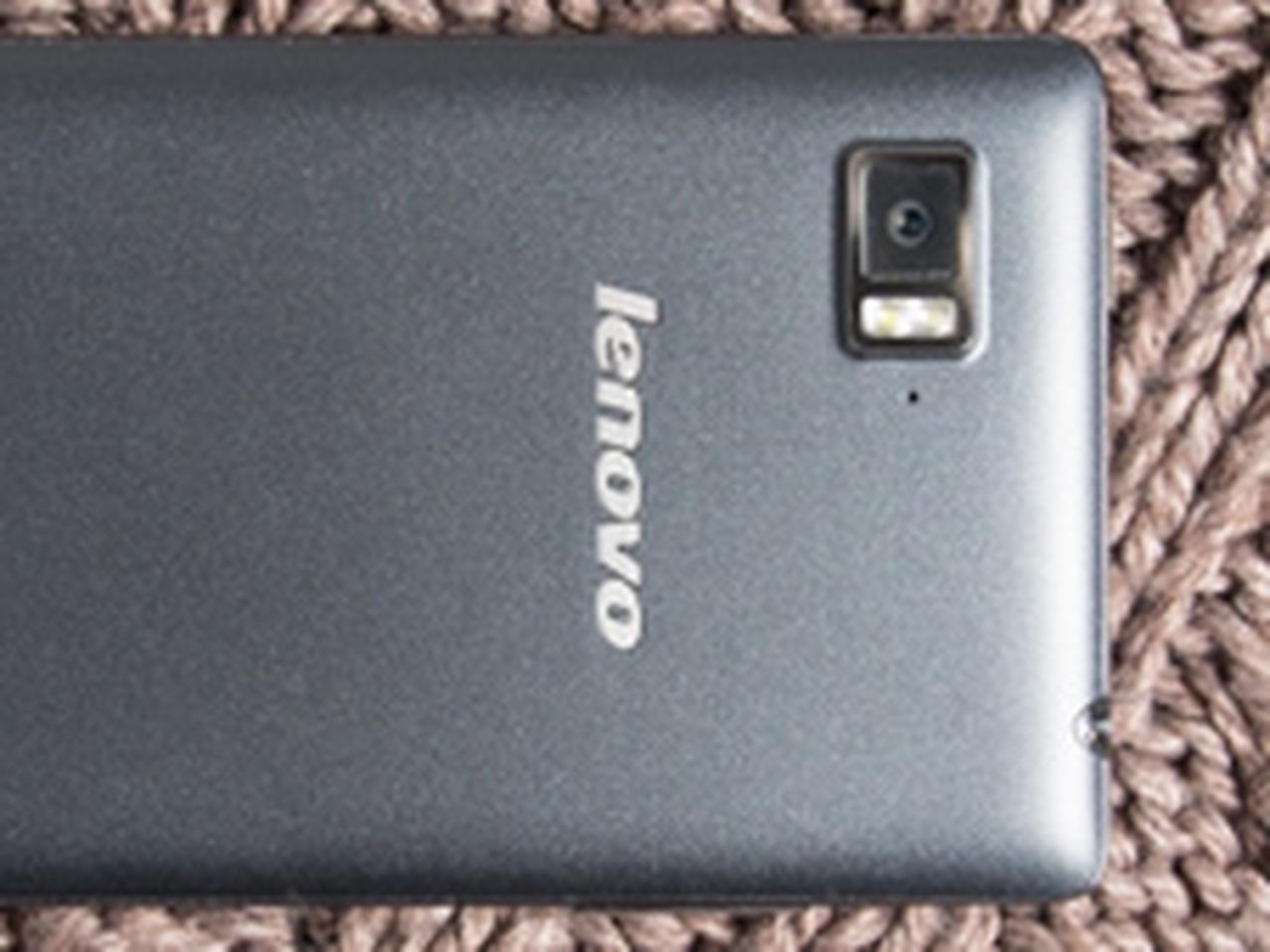 Qualcomm inside. Обзор смартфона Lenovo Vibe Z K910L — Ferra.ru