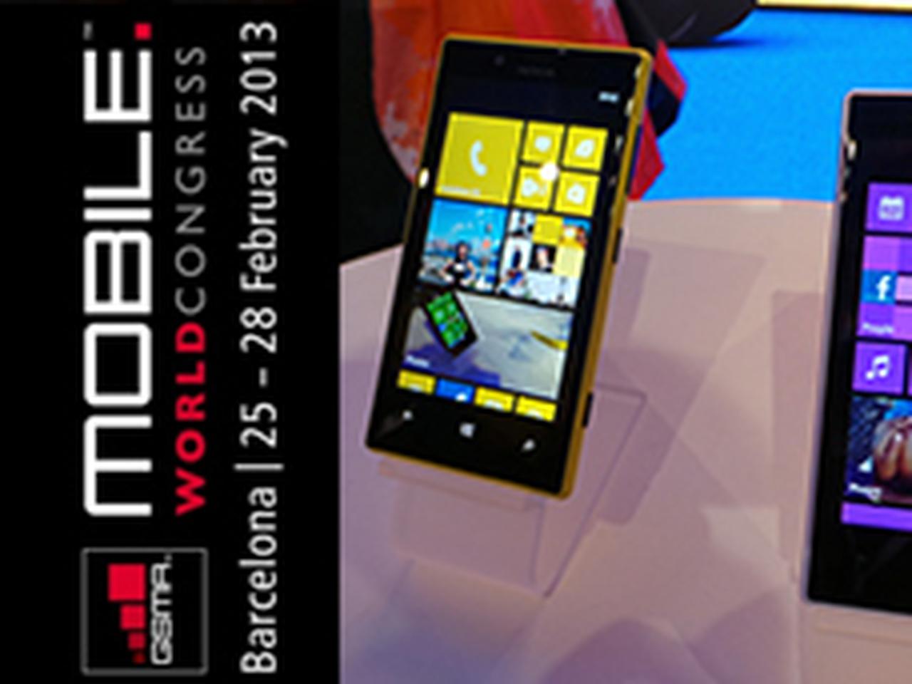 Осторожность прежде всего, или Сказ о Nokia Lumia 720 на выставке MWC 2013  — Ferra.ru