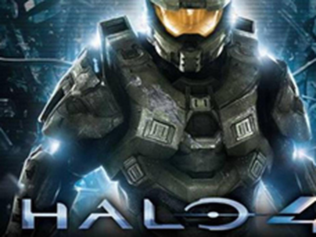 Мастер Чиф всегда приходит вовремя! Обзор Halo 4 — Ferra.ru