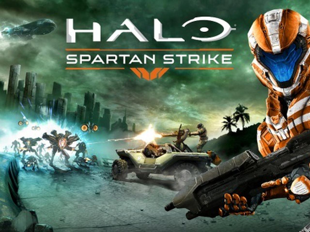 Игра Halo: Spartan Strike для Windows 8, Windows Phone 8, iPhone и iPad  поступила в продажу — Ferra.ru