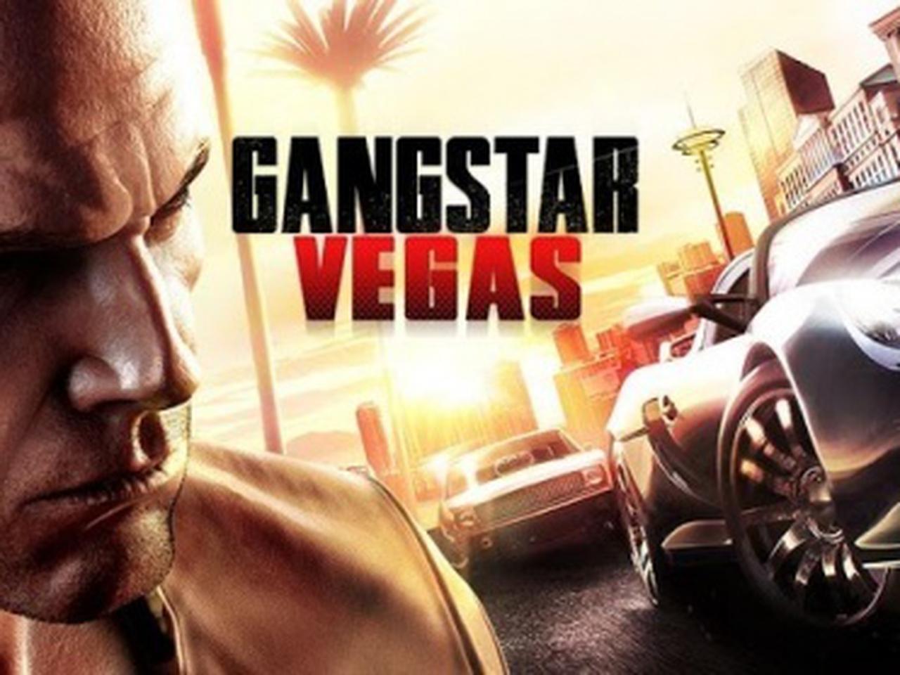 Обзор Gangstar Vegas — А вместо сердца пламенный шотган... — Ferra.ru