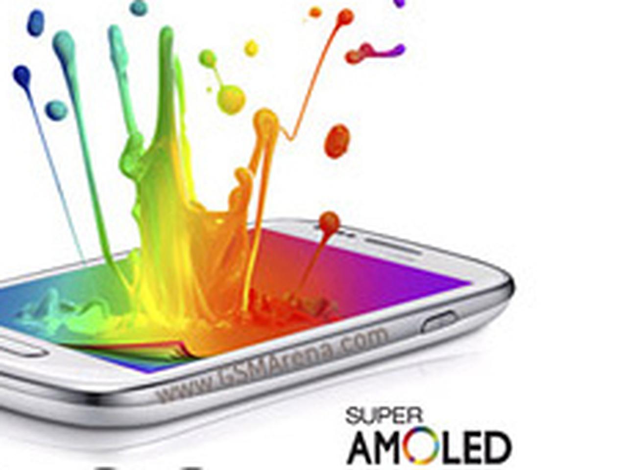 Samsung Galaxy S IV получит Full HD Super AMOLED дисплей — Ferra.ru