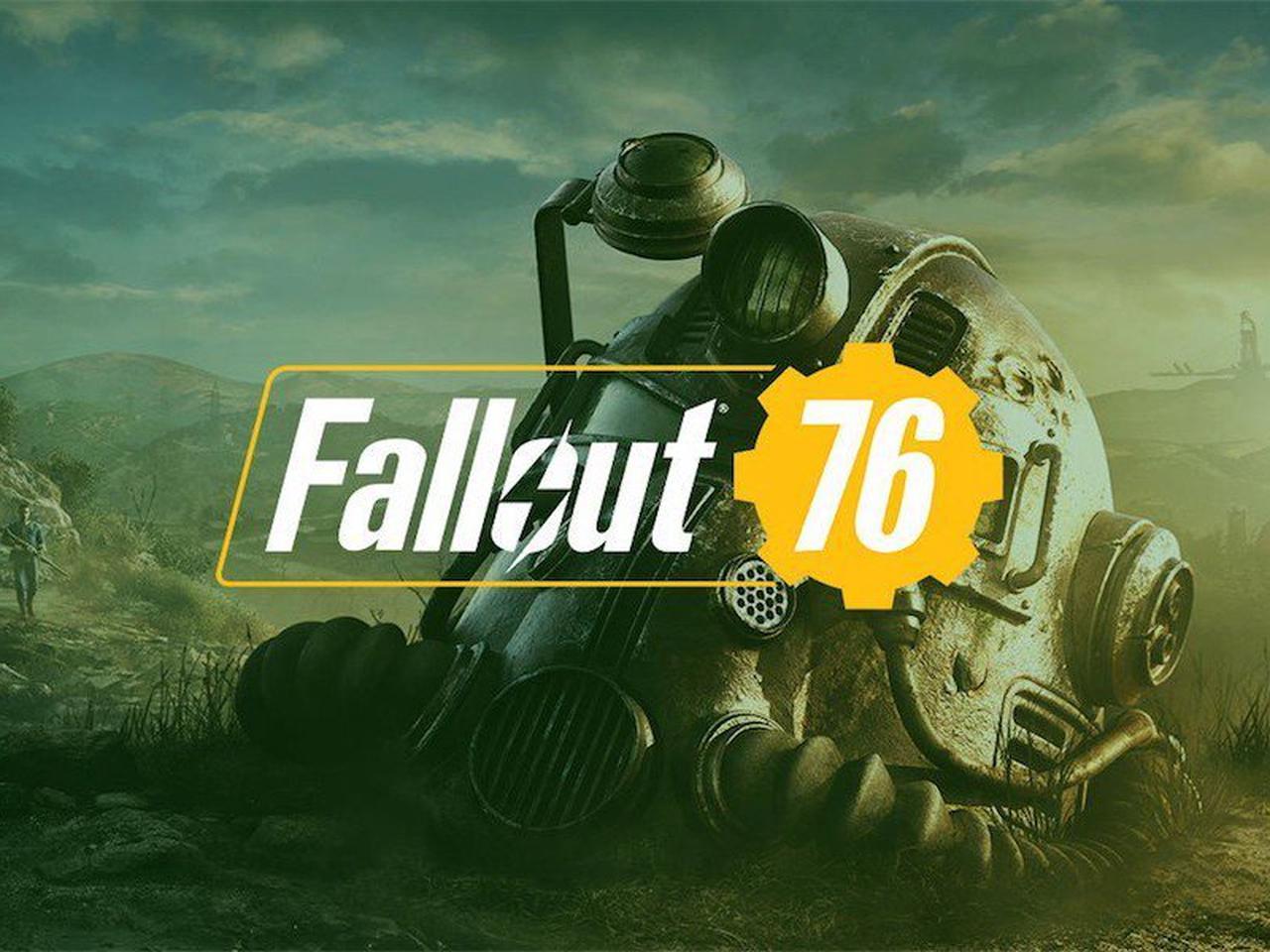 Все главные проблемы Fallout 76 — Ferra.ru - Игры