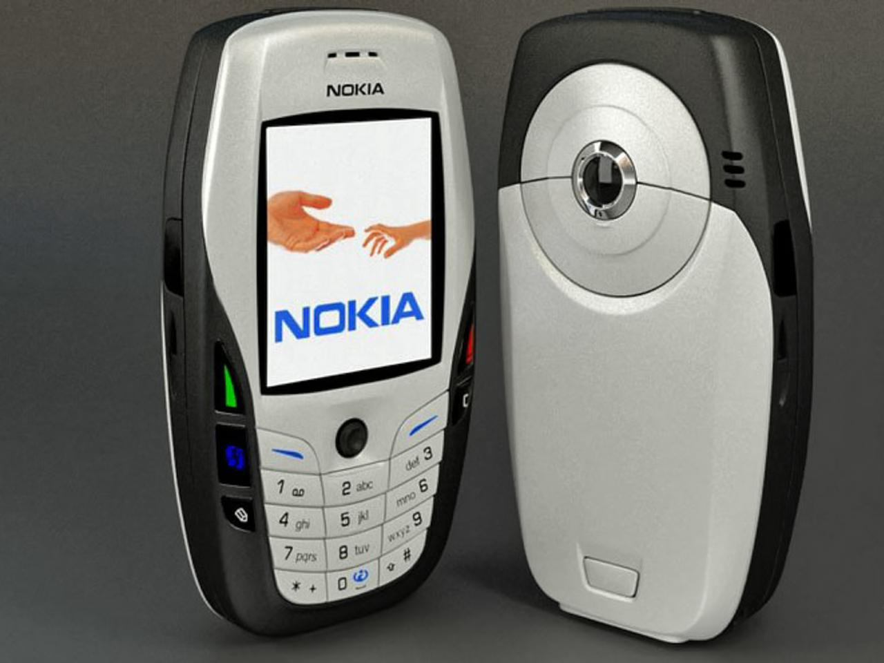 телефоны nokia 2005 (97) фото