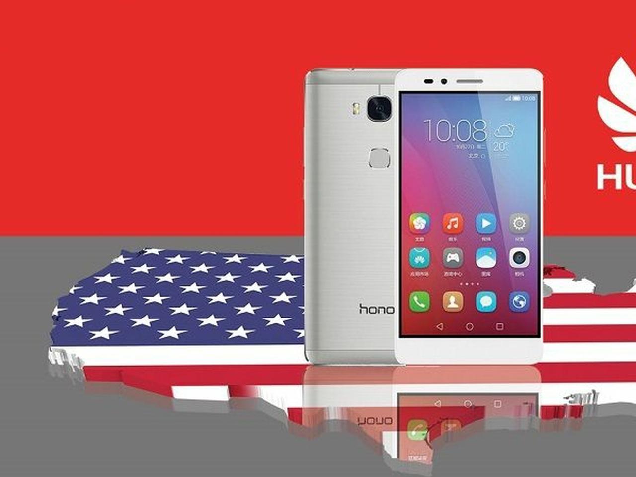 Почему США не успокоятся, пока не уничтожат Huawei окончательно — полная  хронология событий с 2003 года — Ferra.ru