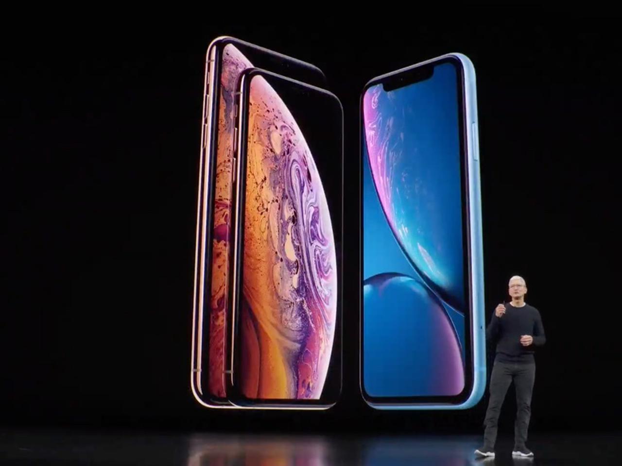 Теперь iPhone точно никто не будет обводить: итоги осенней презентации Apple  2019 — Ferra.ru