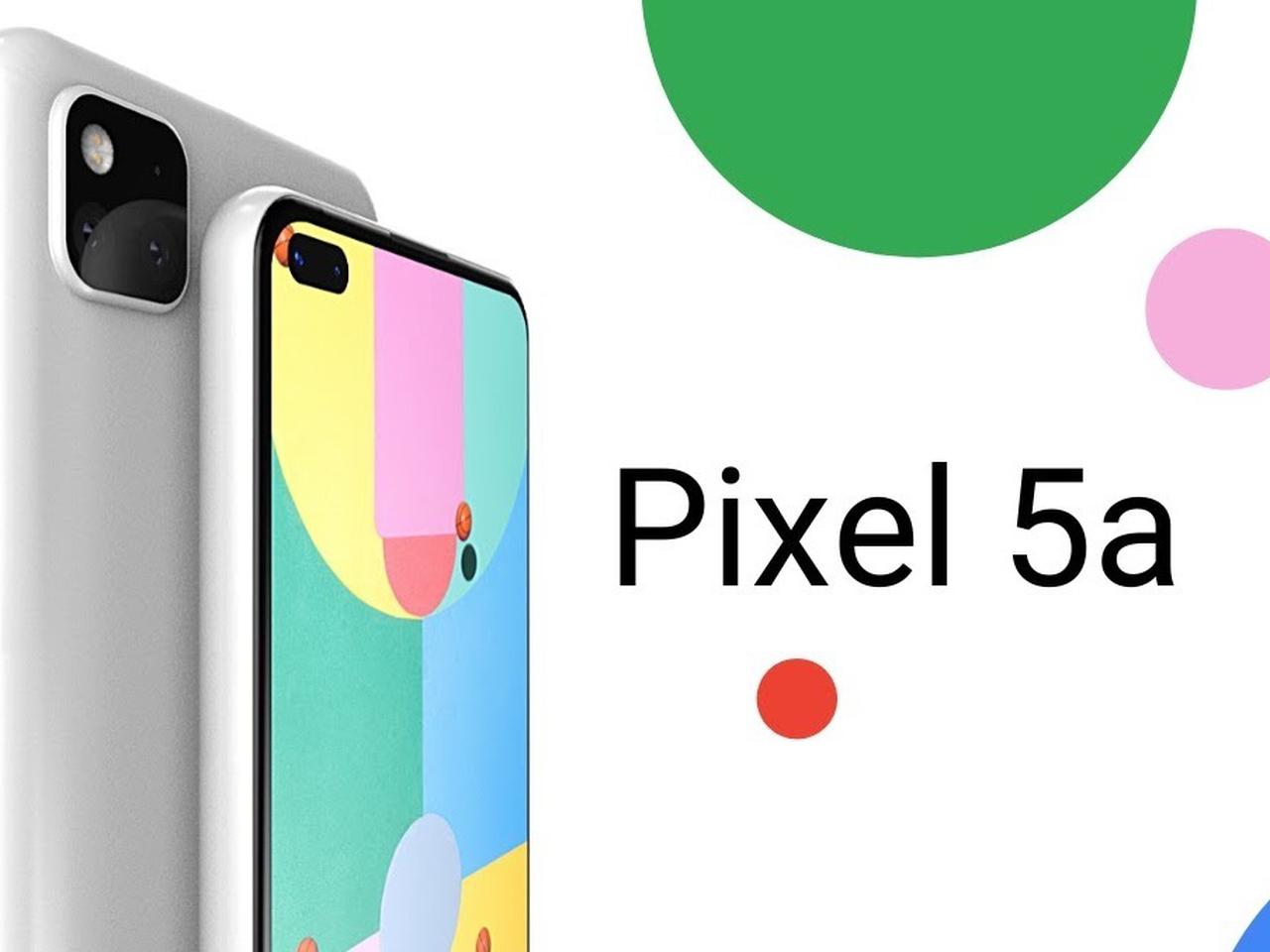 Новый недорогой смартфон Google Pixel 5a выйдет намного раньше ожидаемого —  Ferra.ru