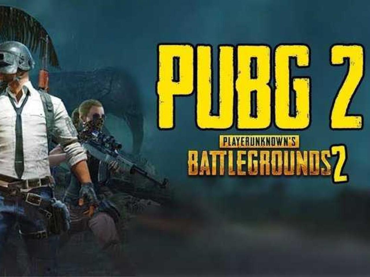 Появились сведения об отмене PUBG 2 — Ferra.ru