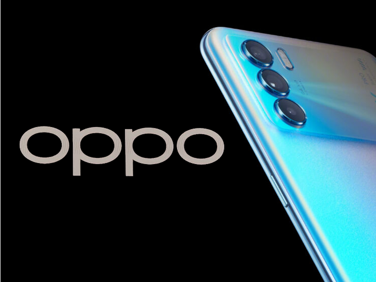 В сеть целиком «слили» характеристики нового флагманского смартфона Oppo K9  Pro — Ferra.ru