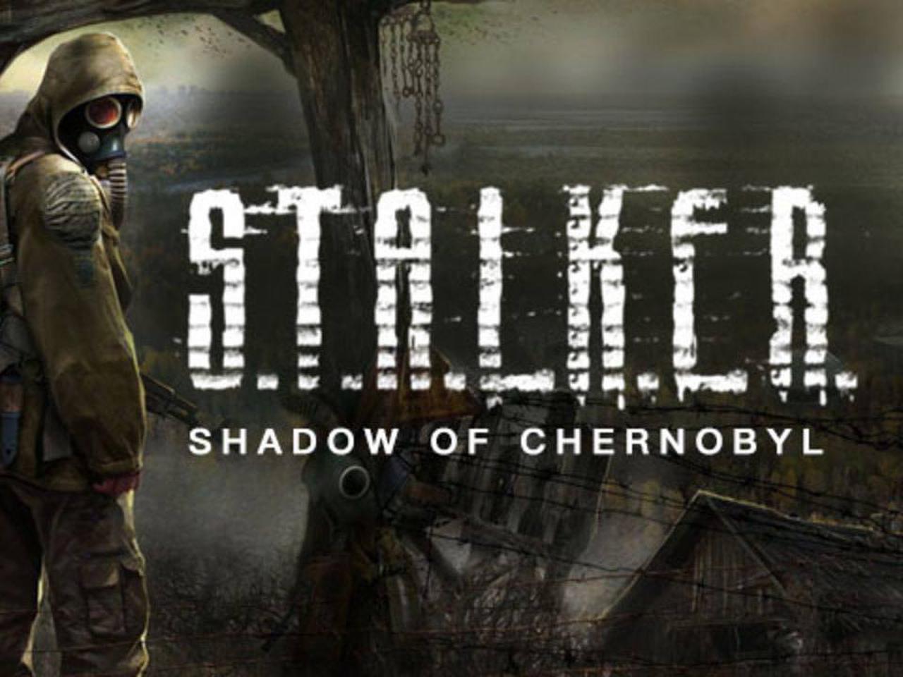 В российском Steam исчезла возможность купить игры от создателей  S.T.A.L.K.E.R. — Ferra.ru