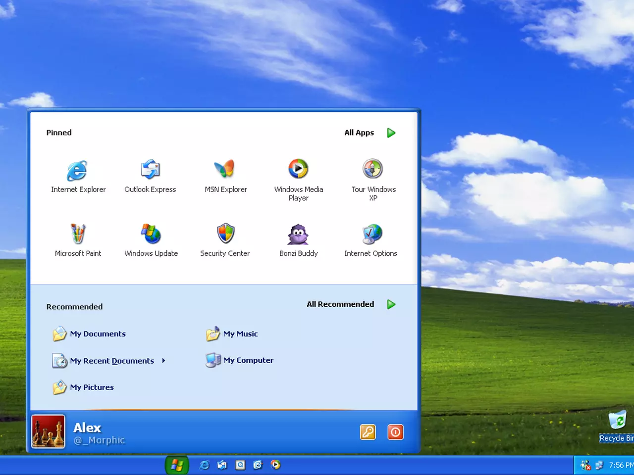 Истинные ценители: Windows XP все еще популярнее Windows 11 — Ferra.ru