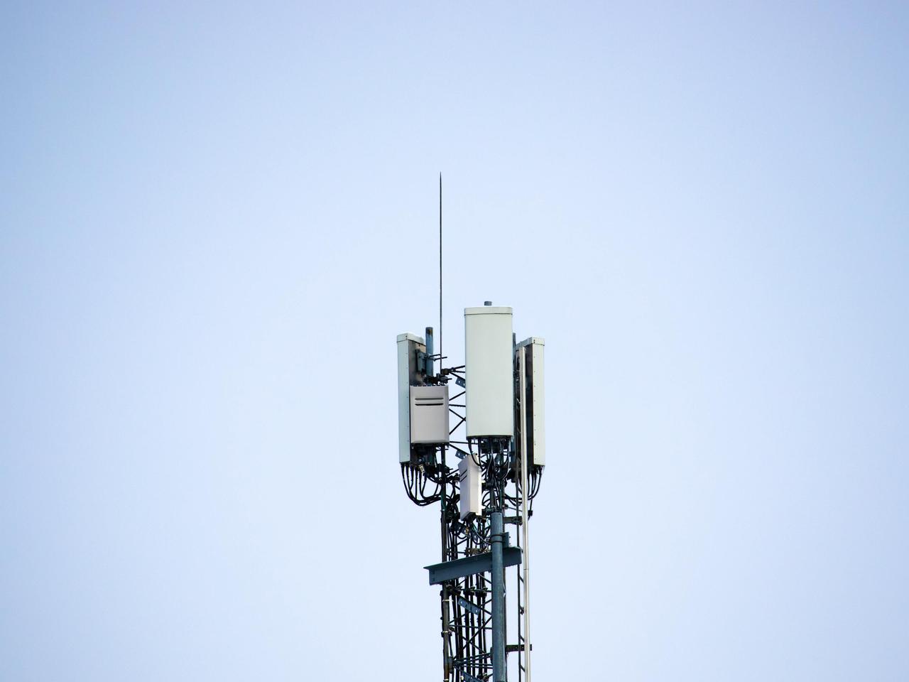 Испытана первая российская базовая станция для 4G-сетей — Ferra.ru