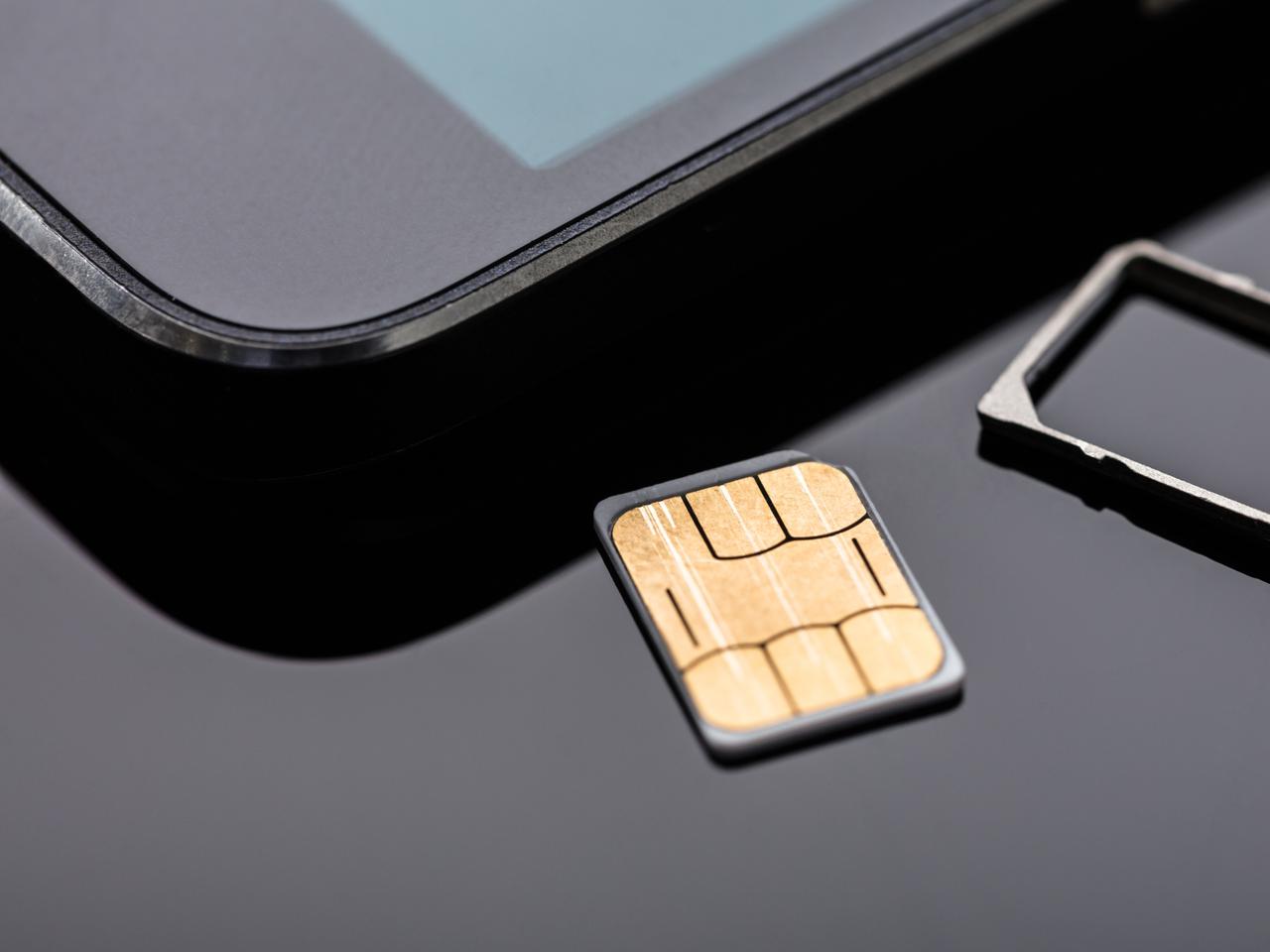 Смартфон перестал «видеть» SIM-карту? Вот что с этим можно сделать —  Ferra.ru