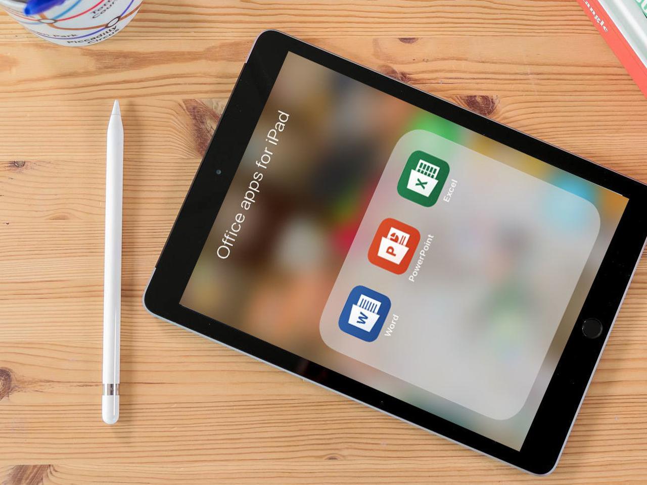 В Microsoft Office для iPad появится функция рукописного ввода — Ferra.ru