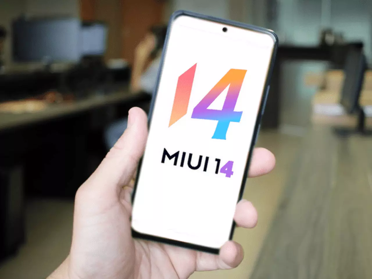 Miui 14 какие телефоны не получат обновление (100) фото