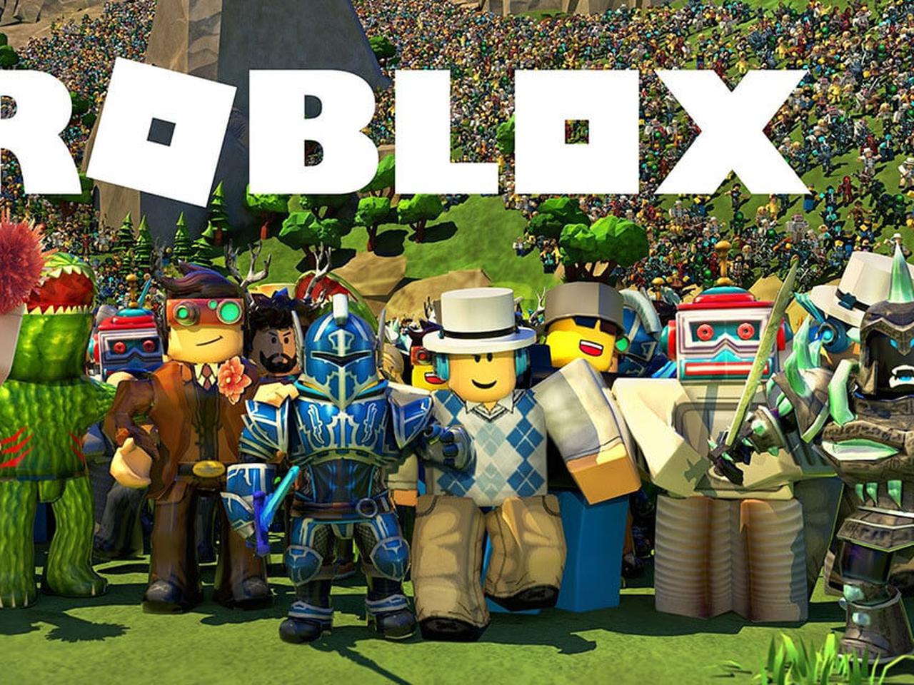 На популярную среди детей игру Roblox подали в суд за 