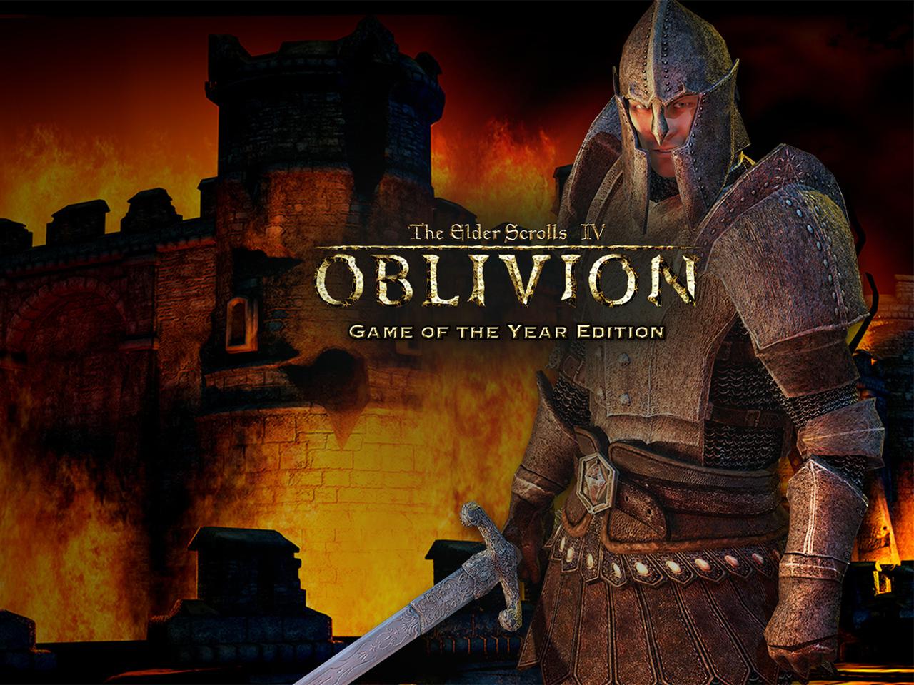 В The Elder Scrolls IV: Oblivion теперь можно заказать настоящую пиццу, не  выходя из игры — Ferra.ru