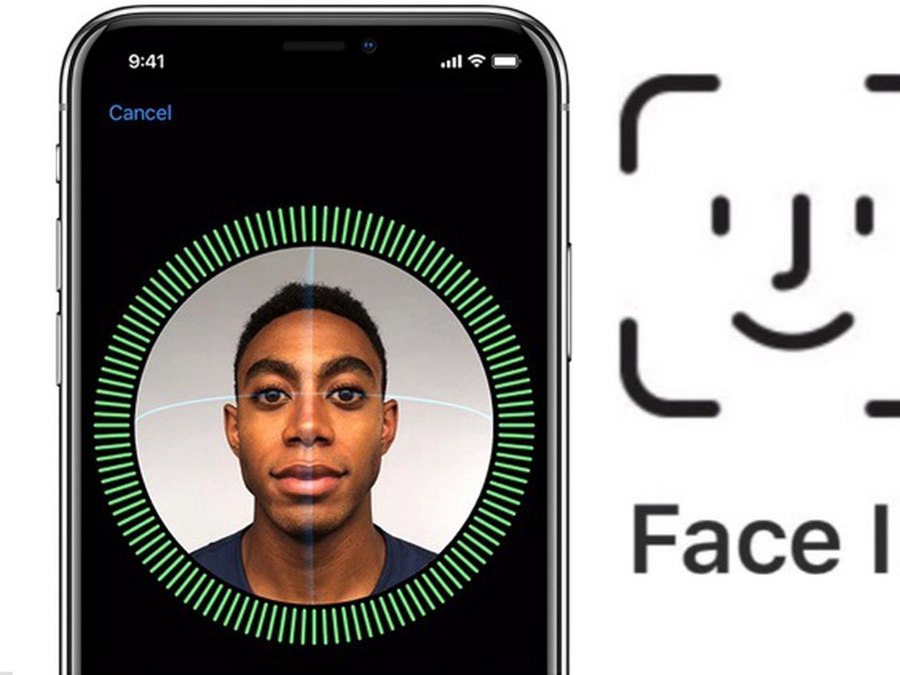 В iOS 15.7.1 «сломался» сканер лица Face ID на iPhone 12 Pro и 13 Pro —  Ferra.ru