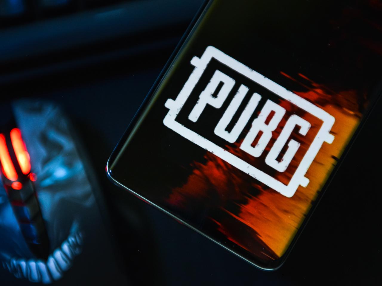 Как скачать PUBG Mobile на Huawei - установка и обновление игры — Ferra.ru