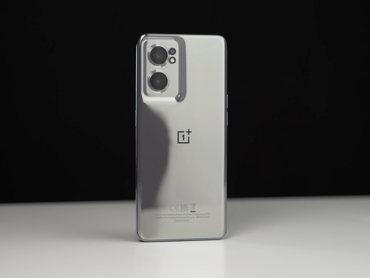 Почему Nord CE 2 — худший смартфон OnePlus — Ferra.ru