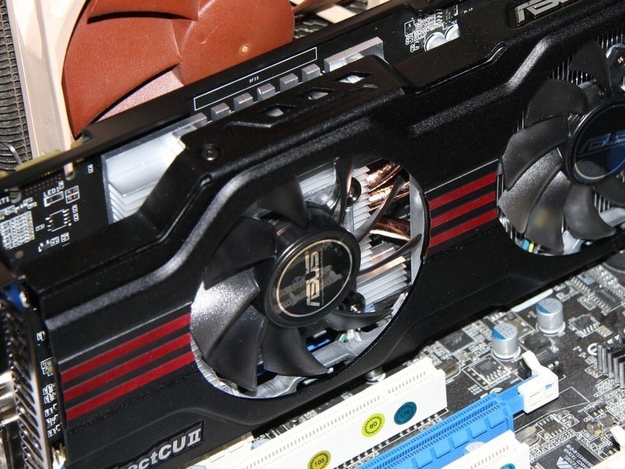 GeForce GTX 560 вышла 12 лет назад. И она удивительно хороша в играх даже  сегодня — Ferra.ru