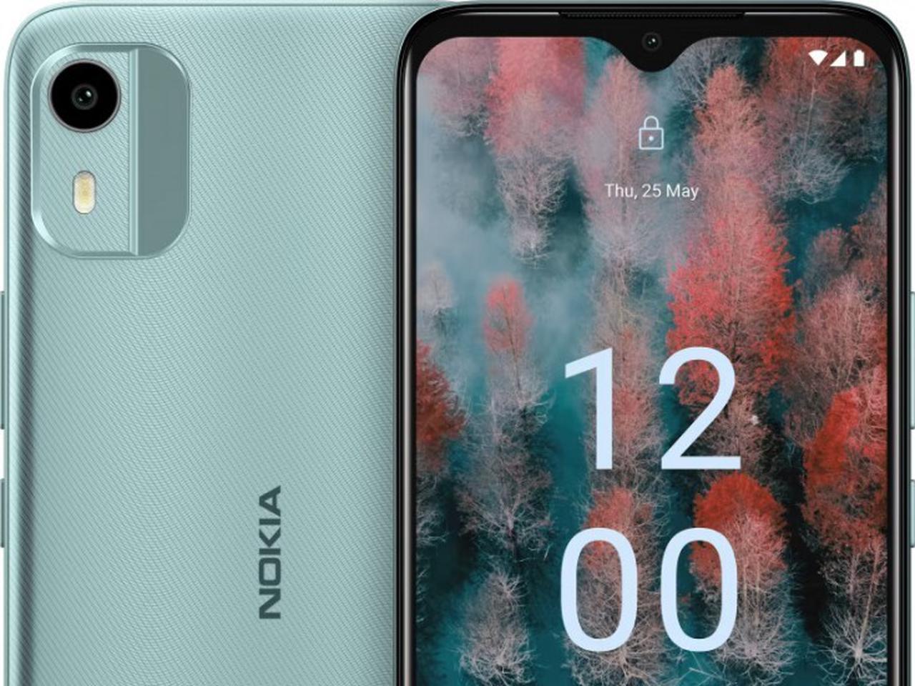 Таких больше не делают: Nokia выпустила дешёвый смартфон с увеличенной съёмной  батареей — Ferra.ru