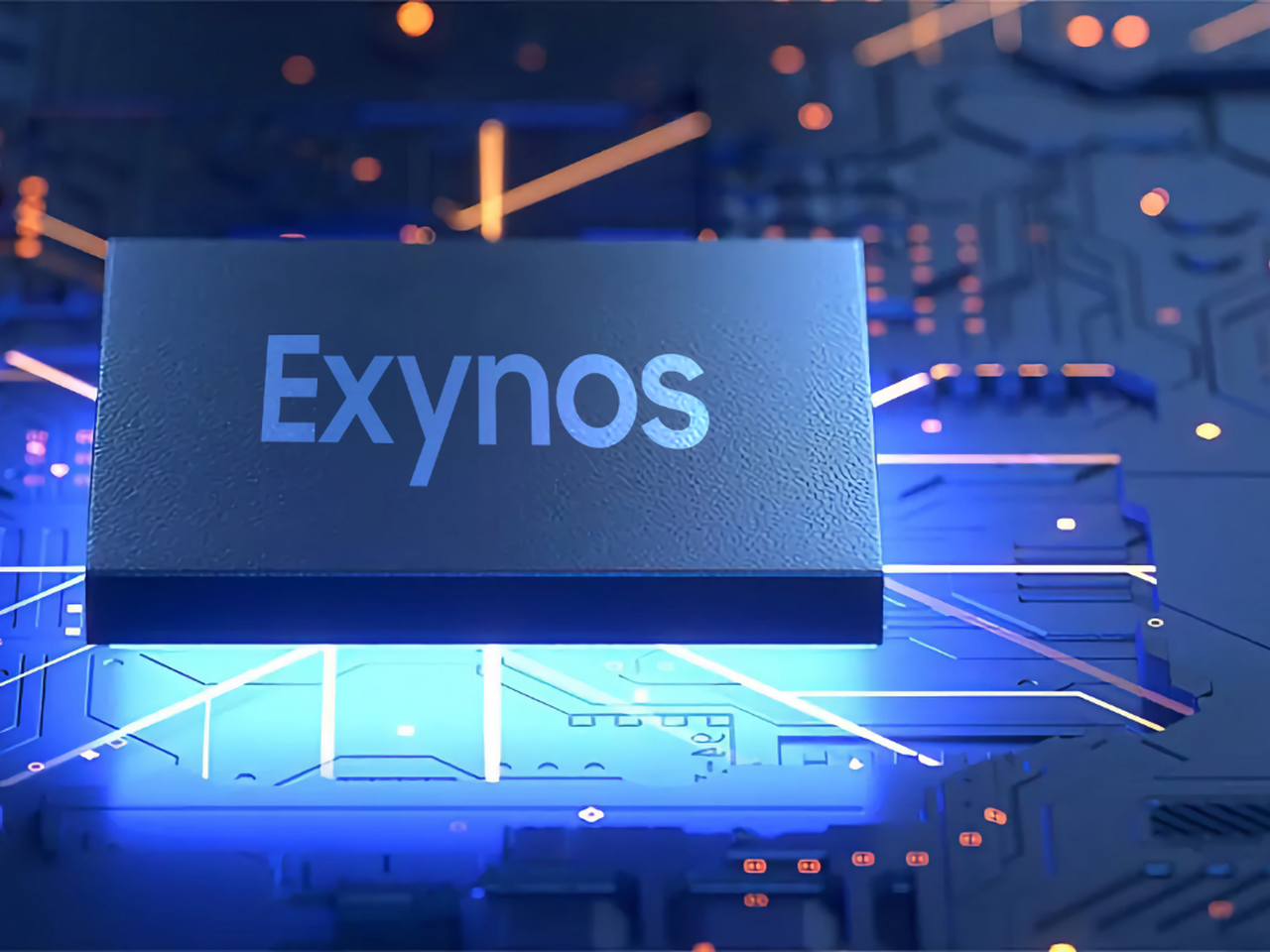 Флагманский процессор Samsung Exynos оказался мощнее ещё невышедшего  конкурента Snapdragon 8 Gen 3 — Ferra.ru