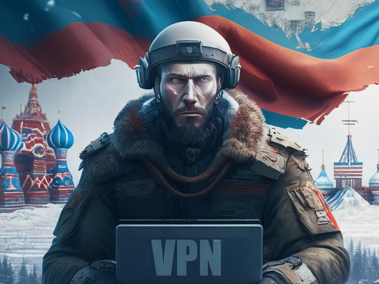 В России предложили эффективный способ блокировки VPN и нежелательных  сайтов — Ferra.ru