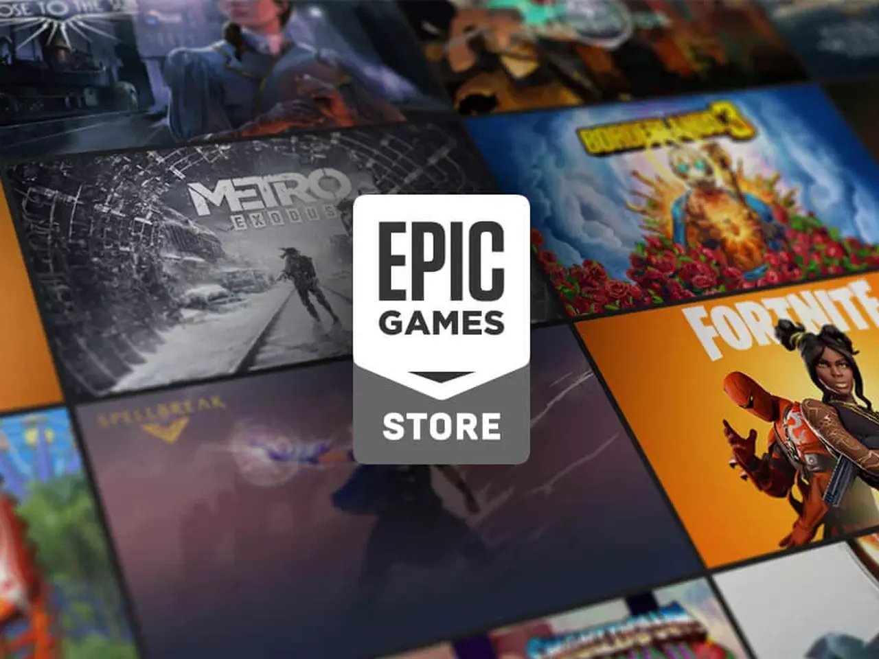 Новые правила в Epic Games Store позволят магазину забрать у вас игру даже  после её покупки — Ferra.ru