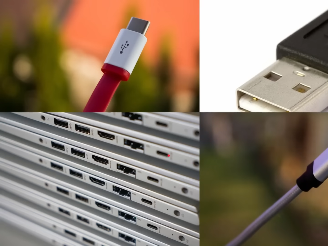 Чем USB 3.0 отличается от 3.1, 3.2 и 4.0 — Ferra.ru