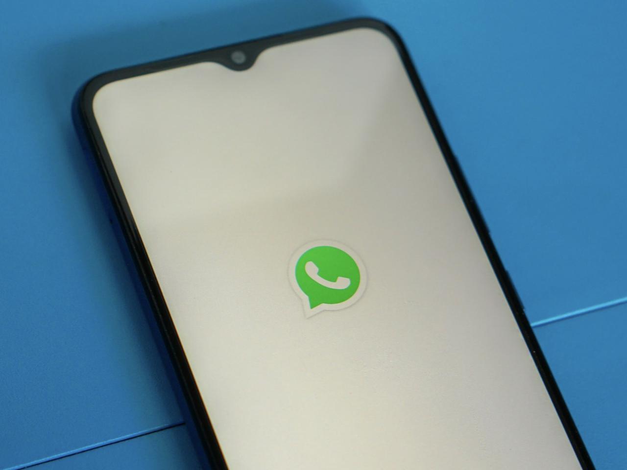 Мошенники начали шпионить за пользователями WhatsApp c помощью  неофициального мода — Ferra.ru