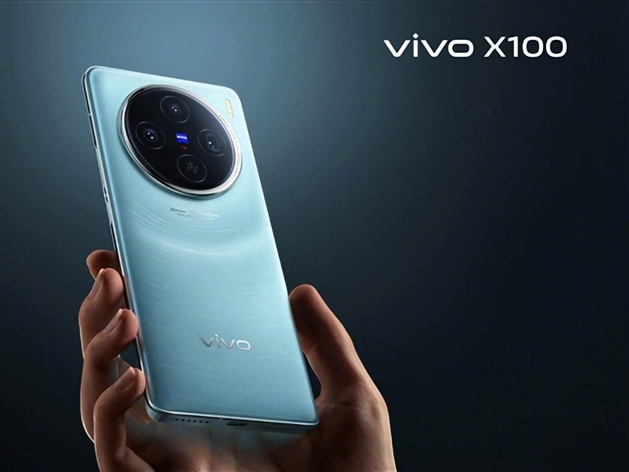 Vivo X100 Pro получит батарею с некой «улучшенной технологией» и повышенной  автономностью — Ferra.ru